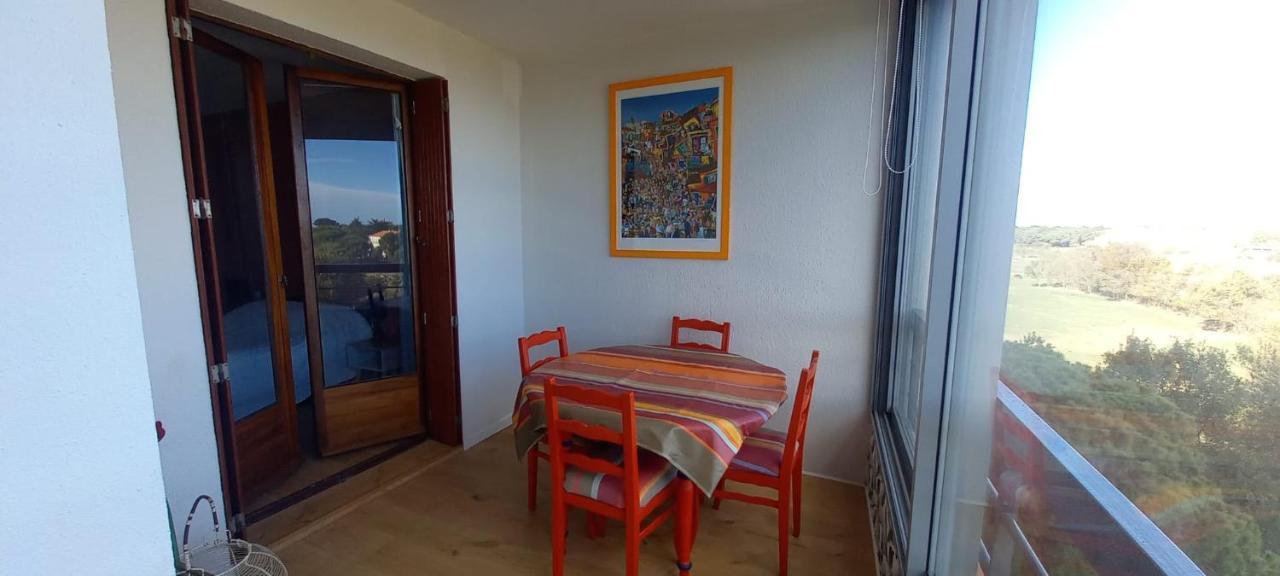T3 Vue Sur Mer, Renove A Neuf, 4 A 6 Pers,65 M2-500 M De La Plage Argeles-sur-Mer Ngoại thất bức ảnh