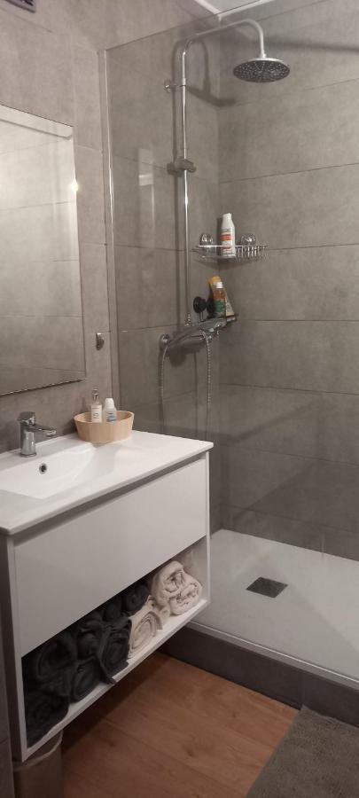 T3 Vue Sur Mer, Renove A Neuf, 4 A 6 Pers,65 M2-500 M De La Plage Argeles-sur-Mer Ngoại thất bức ảnh
