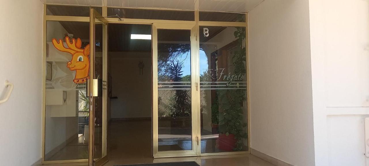 T3 Vue Sur Mer, Renove A Neuf, 4 A 6 Pers,65 M2-500 M De La Plage Argeles-sur-Mer Ngoại thất bức ảnh